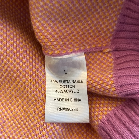 PacSun Scenic Sweater BNWT - Picture 10 of 10